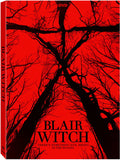 Blair Witch - Blair Witch - DVD