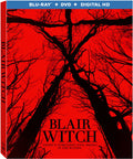 Blair Witch - Blair Witch - Blu-ray