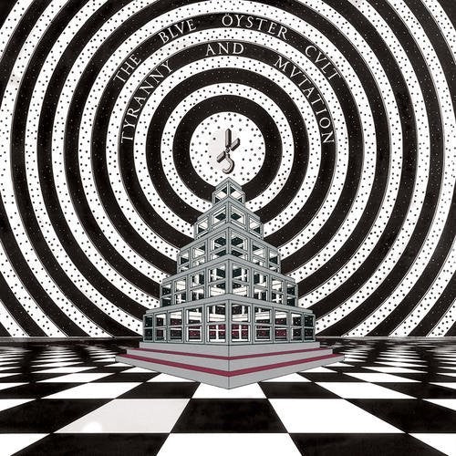 Pre-Order: Blue Oyster Cult - Tyranny & Mutation [180 Gram]
