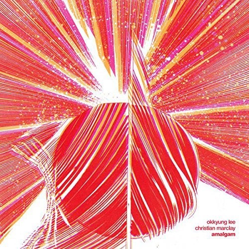 Lee,okkyung / Marclay,christian - Amalgam - Music CD
