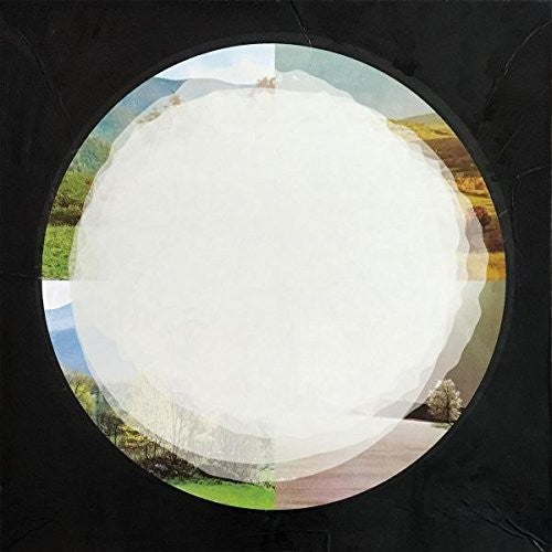 Oneida & Chatham,rhys - What's Your Sign - Vinyl Record
