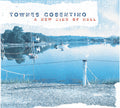 Townes Cosentino - New Kind Of Hell - Music CD