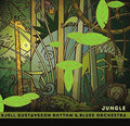Gustavsson,kjell Rhythm & Blues Orchestra - Jungle - Music CD