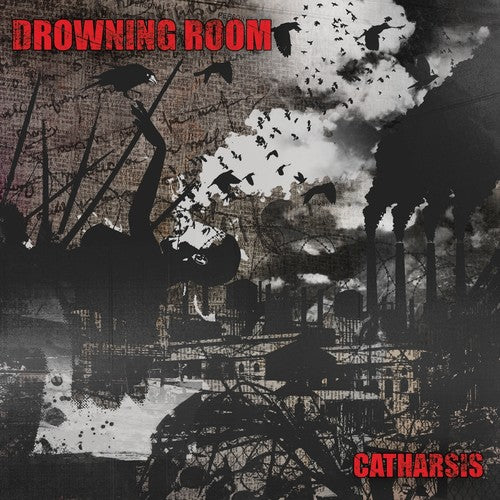Drowning Room - Catharsis - Music CD