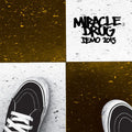 Miracle Drug - Demo 2015 - Vinyl Record