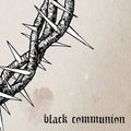 Black Communion / O.s.t. - Black Communion / O.s.t. - Music CD
