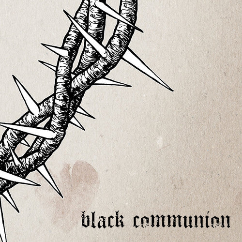 Black Communion / O.s.t. - Black Communion / O.s.t. - Music CD