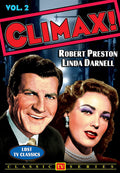 Climax: Vol 2 / Trail Of Terror / Trial Of Fire - Climax: Vol 2 / Trail Of Terror / Trial Of Fire - DVD