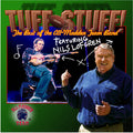 Lofgren,nils - Tuff Stuff The Best Of The All Madden Team Band - Music CD