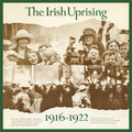 Irish Uprising / 1916-1922 / Various - Irish Uprising / 1916-1922 / Various - Music CD