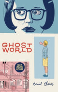 Clowes,daniel - Ghost World - Books