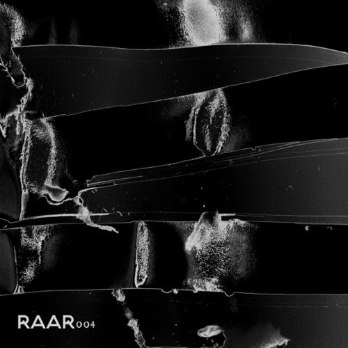Maelstrom & Louisahhh - Raar004 - Vinyl Record