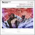Laner,brad - Micro-awakenings - Vinyl Record