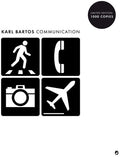 Bartos,karl - Communication - Vinyl Record
