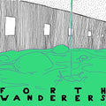 Forth Wanderers - Slog - Music CD