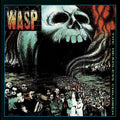 Wasp - Headless Children - Music CD