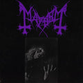 Mayhem - Live In Leipzig - Music CD