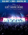 Hillsong: Let Hope Rise - Hillsong: Let Hope Rise - Blu-ray
