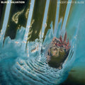 Black Salvation - Uncertainty Is Bliss - Music CD