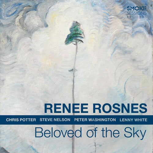Rosnes,renee - Beloved Of The Sky - Vinyl Record