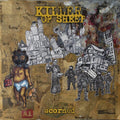 Killer Of Sheep - Scorned - Vinyl Record