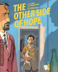 Criterion Collection - Other Side Of Hope/bd - Blu-ray