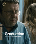 Criterion Collection - Graduation/bd - Blu-ray