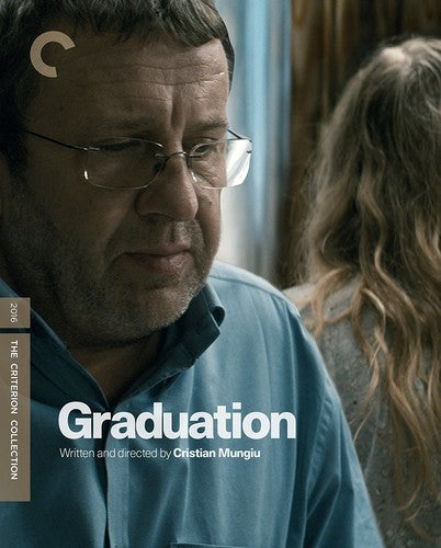 Criterion Collection - Graduation/bd - Blu-ray