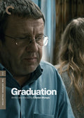 Criterion Collection - Graduation/dvd - DVD