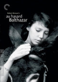 Criterion Collection - Au Hasard Balthazar/dvd - DVD