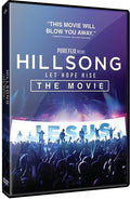 Hillsong: Let Hope Rise - Hillsong: Let Hope Rise - DVD