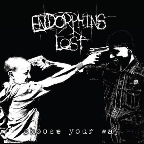 Choose Your Way [LP] Vinyl Record