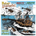Stampfel,peter - Holiday For Strings - Music CD