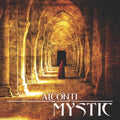 Conti,al - Mystic - Music CD