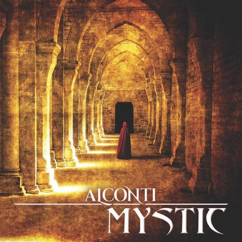 Conti,al - Mystic - Music CD