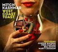 Kashmar,mitch - West Coast Toast - Music CD