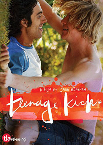 Teenage Kicks - Teenage Kicks - DVD