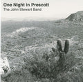 Stewart,john - One Night In Prescott - Music CD