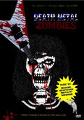 Death Metal Zombies - Death Metal Zombies - DVD