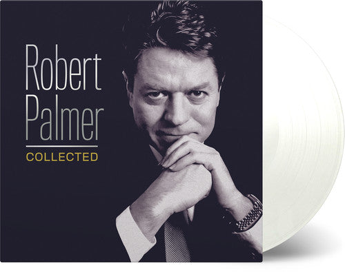 Collected [LP] Vinyl Record
