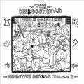 Hobosexuals - Definitive Dirtbag: 1 - Vinyl Record