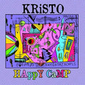 Kristo - Happy Camp - Music CD
