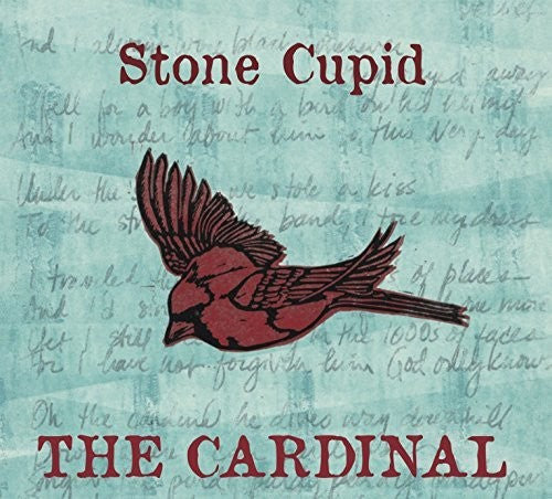 Stone Cupid / Christensen,julie - Cardinal - Vinyl Record