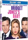 Bridget Jones's Baby - Bridget Jones's Baby - Blu-ray