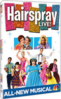 Hairspray Live - Hairspray Live - DVD