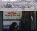 Hamster Theatre - Carnival Detournement - Music CD