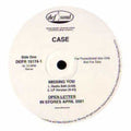 Missing You [12" Vinyl] Vinyl Record