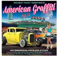 American Graffiti / O.s.t. - American Graffiti / O.s.t. - Music CD