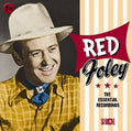 Foley,red - Essential Recordings - Music CD