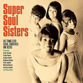 Super Soul Sisters / Various - Super Soul Sisters / Various - Music CD